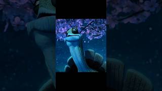 Oogway  The Choice Tribute Short Version kungfupanda [upl. by Aicelef516]