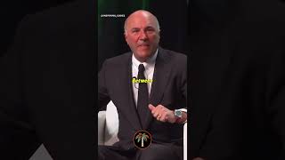 💔 Business vs Fiancé What Would You Choose 🤔  Kevin OLeary Sparks a Debatemotivation shorts [upl. by Price]