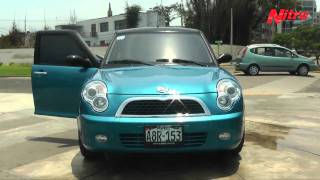 Lifan 320 [upl. by Unni]