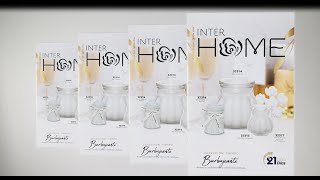 NUEVA REVISTA INTER HOME  Home Interiors [upl. by Gnof87]