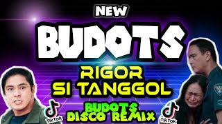 NEW BUDOTS REMIX  Rigor Si Tanggol  Budots Dance Viral 2024 [upl. by Ribak]