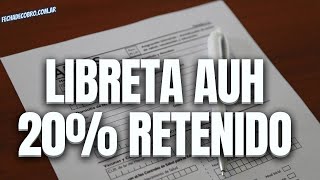 ANSES ¿Cómo presentar la libreta de AUH por internet [upl. by Idelson]