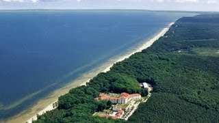 Rehazentrum Ückeritz  Klinik Ostseeblick der DRV Bund [upl. by Neelloj]