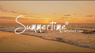 SummertimeNORDERNEY 2024  Aftermovie [upl. by Edas223]