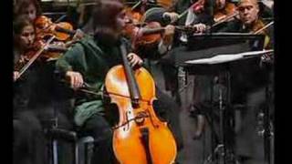 Dvorak Cello Concerto B min Op104 Santiago Cañon 12yo 6 [upl. by Romo]