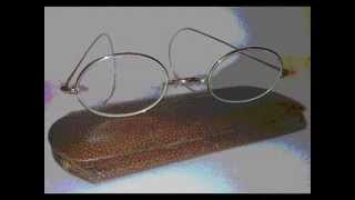 Vintage Eyes Spectacles amp Glasses at wwwretonthenetcouk The Vintage Specialist [upl. by Derzon]