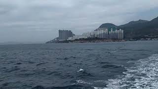 Ferry Ride Aberdeen to Lamma Island [upl. by Aria]