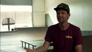 Focusing on the Streets  CFL Skatepark Documentary [upl. by Etirugram770]