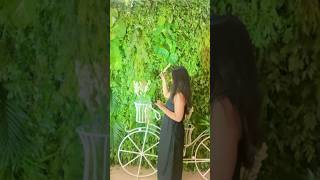 New beginnings 💚 trending love music viralshort shorts viral bollywood song love [upl. by Ananna791]