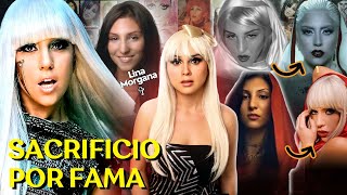 El Oscuro Secreto Detrás del Éxito de Lady Gaga  El Misterio de Lina Morgana [upl. by Farrison]