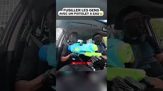 Fusiller les gens pas sobre humour drole prank [upl. by Ingra]