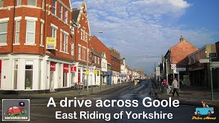 A drive across Goole [upl. by Eadie]