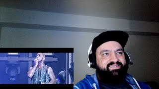 Rammstein  Heirate Mich Live Video  2019  Reaction [upl. by Fuchs]