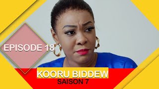 Kooru Biddew  Saison 7  EPISODE 18 [upl. by Bissell]