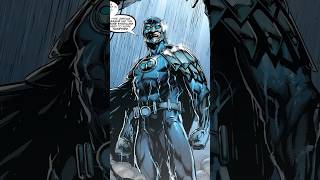 This Is Why Owlman Doesnt Care If Batman Wins dccomics shorts [upl. by Odraccir]