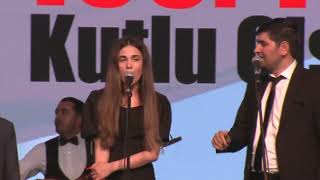 quotBayatiŞirazquotKonsertden 29 Oktyabr 2023 İstanbul [upl. by Sturdivant961]