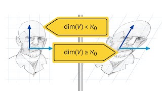 Was ist lineare Algebra Und wofür braucht man Vektorräume [upl. by Olin311]