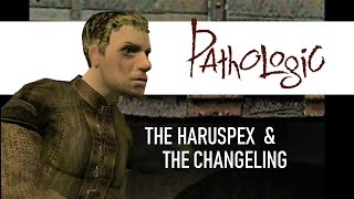 The Haruspex amp Changeling Endings Explained There Will Always Be Sacrifice in the End Ep 2 [upl. by Raf]