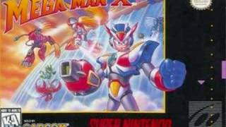 Megaman X3 OST  Sigma Stage 1 [upl. by Adahsar878]