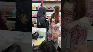 Chittagong shop Sofias beauty house minivlog [upl. by Hoebart]