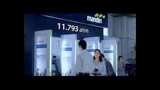 bank mandiri  company profile  Q4  2012 [upl. by Tnek165]