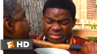 Fences 2016  Troys Victory Scene 910  Movieclips [upl. by Ahsienak]