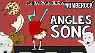 Angles song but edited [upl. by Janina]