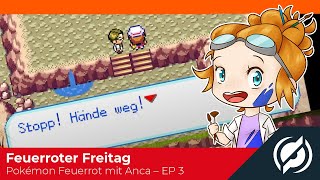 Feuerroter Freitag mit Anca  EP 03 [upl. by Jareb705]