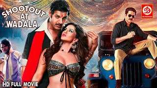 Shootout At Wadala Full Movie  John Abraham Anil Kapoor Sonu Sood Manoj Bajpayee  True Events [upl. by Georgeta676]