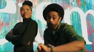 Queen Ifrica ft Damian Marley  Trueversation 2017 [upl. by Lsil]