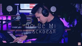 If Do Re Mi by blackbear was a blues song Clay Newsom Cover Clean [upl. by Skardol]