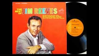 Hell Have To Go  Jim Reeves  1959 [upl. by Harbard]