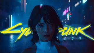 Cyberpunk 2077  This is why Stealthrunning is so OP in Cyberpunk 2077 [upl. by Ellenoj]