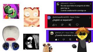 ¿¡Preguntas y respuestas Especial 20k suscriptores 🐲🍈🐬 [upl. by Kcaj110]