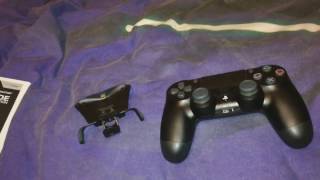 UNBOXING DU STRIKE PACK PS4  COMMENT LE BRANCHER [upl. by Oballa]