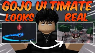 This The Strongest Battlegrounds Roblox COPYCAT LOOKS SO REAL [upl. by Nuyh274]