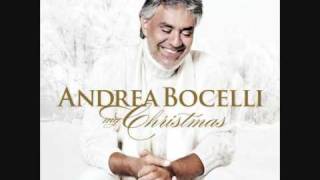 Andrea Bocelli  Jingle Bells  Muppet [upl. by Gillan862]