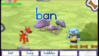 Wallykazam Magic Word Hunt Game Full Episodes [upl. by Maxentia368]