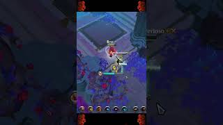 Quarterstaff vs 83 Dual Swords shorts albiononline albion albiononlinepvp [upl. by Darcy881]