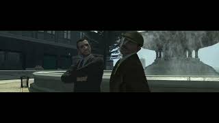 GTA IV playthrough 11  329  5120x1440 [upl. by Modla246]