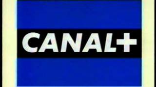 Canal  Identificador  Identificador sin fin 2003 [upl. by Nnyw639]