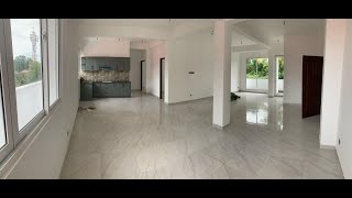 Luxury Apartment For Rent In Kirillawala  Kadawatha Sri lanka [upl. by Seni]