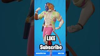 Alle Schnurrlaub Muskelkater Aufgaben Komplettes Guide Fortnite Muskelkater fortnitewilds shorts [upl. by Fitton]