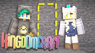 THERE WAS SOMETHING THEY THOUGHT WE WOULDNT FIND  Kingdom Craft 22 [upl. by Wulf]