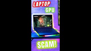 क्या Laptop में Graphic Card होता है Truth of Laptops Graphics Card [upl. by Mavis914]