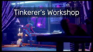 The Tinkerers Workshop [upl. by Hazrit]