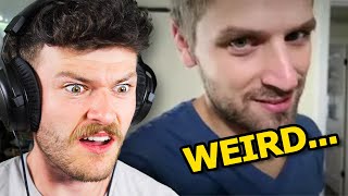 The Weirdest Vloggers Ever [upl. by Showker]