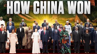 Why Africa Chose China You Won’t Believe What the USA Did [upl. by Bonner]