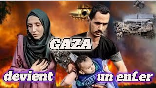 Urgent La crise sanitaire au Liban persiste gaza [upl. by Catie]