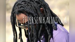 PETERSEN KALINDULA ZAMBIAN MUSIC [upl. by Soneson425]